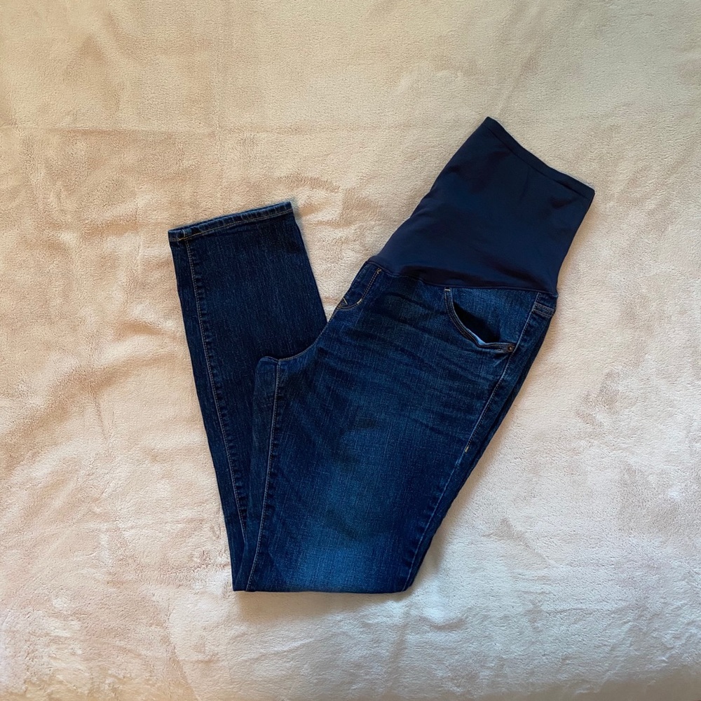 Maternity Jeans